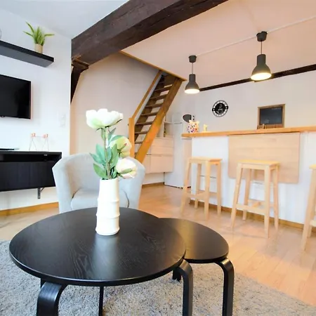 Le Duplex *
