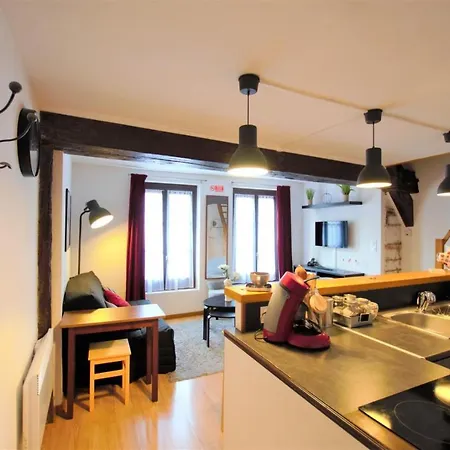 Le Duplex * Труа