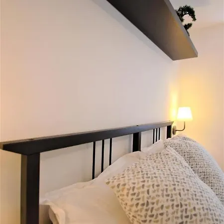 Le Duplex Апартаменты Труа