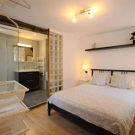 Le Duplex Апартаменты *