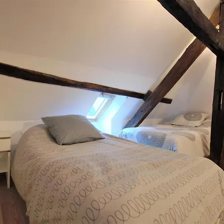 Le Duplex Труа